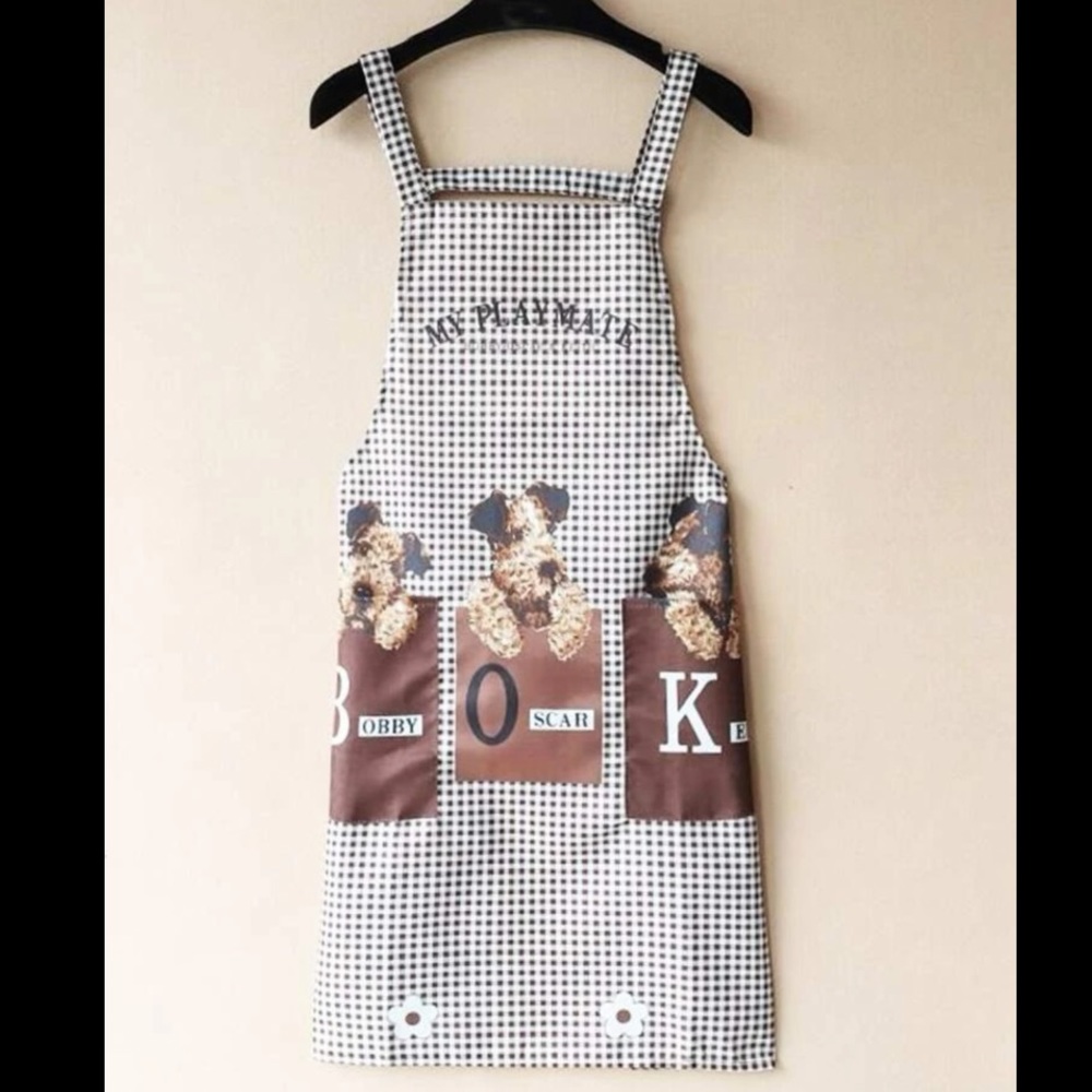 Apron